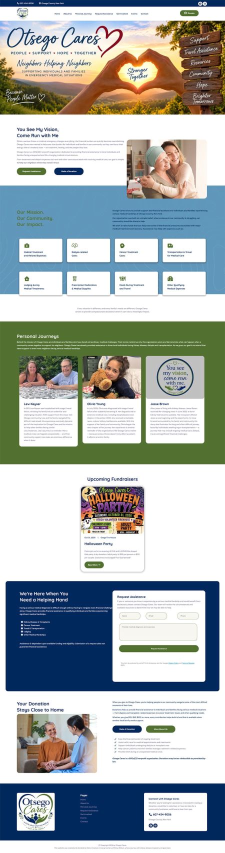 otsego cares 1